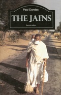 Cover: The Jains - Routledge