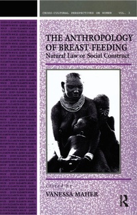 Abbildung von: Anthropology of Breast-Feeding - Routledge