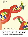 Bild: Nanomedicine, Volume I - CRC Press