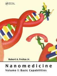 Abbildung von: Nanomedicine, Volume I - CRC Press
