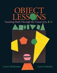 Enlarge image Cover: Object Lessons - Routledge