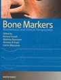 Cover: Bone Markers - CRC Press