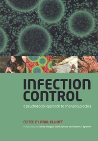 Abbildung von: Infection Control - CRC Press