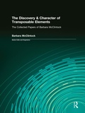 Bild: The Discovery & Character of Transposable Elements - Routledge