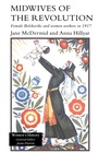 Cover: Midwives of the Revolution - Routledge