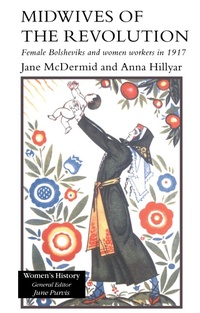 Abbildung von: Midwives of the Revolution - Routledge