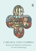 Cover: Carlisle and Cumbria - Routledge