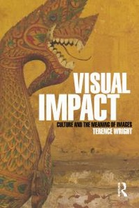 Abbildung von: Visual Impact - Routledge