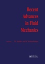 Cover: Recent Advances in Fluid Mechanics - CRC Press
