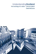 Cover: Understanding Scotland - Routledge