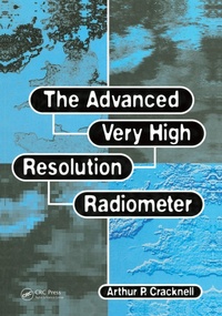 Abbildung von: The Advanced Very High Resolution Radiometer AVHRR - CRC Press