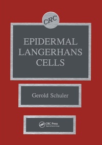 Bild: Epidermal Langerhans Cells - CRC Press