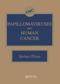 Bild: Papillomaviruses and Human Cancer - CRC Press