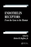Bild: Endothelin Receptors - CRC Press