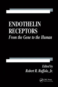 Abbildung von: Endothelin Receptors - CRC Press