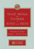 Bild: Trace Metals and Fluoride in Bones and Teeth - CRC Press