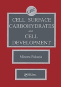 Bild: Cell Surface Carbohydrates and Cell Development - CRC Press