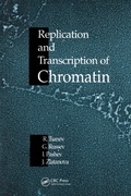 Bild: Replication and Transcription of Chromatin - CRC Press
