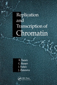 Bild: Replication and Transcription of Chromatin - CRC Press