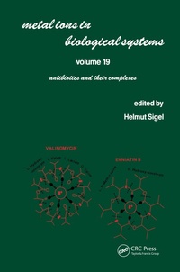 Enlarge image Cover: Metal Ions in Biological Systems - CRC Press