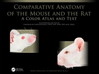 Abbildung von: Comparative Anatomy of the Mouse and the Rat - CRC Press