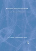 Cover: Newcastle and Northumberland - Routledge