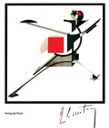 Cover: El Lissitzky - Routledge