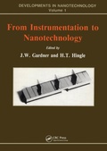 Cover: From Instrumentation to Nanotechnology - CRC Press