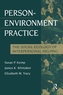 Cover: Person-Environment Practice - Routledge