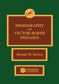 Bild: Demography and Vector-Borne Diseases - CRC Press