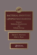 Bild: Bacterial Endotoxic Lipopolysaccharides - CRC Press