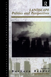 Enlarge image Cover: Landscape - Routledge