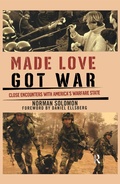 Cover: Made Love, Got War - Routledge