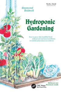 Abbildung von: Hydroponic Gardening - CRC Press