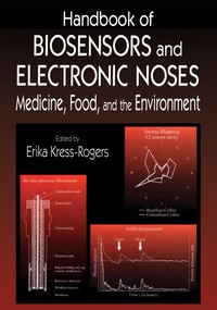 Abbildung von: Handbook of Biosensors and Electronic Noses - CRC Press