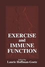 Cover: Exercise and Immune Function - CRC Press