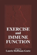 Cover: Exercise and Immune Function - CRC Press