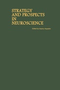 Abbildung von: Proceedings of the Taniguchi Symposia on Brain Sciences, Volume 10: Strategy and Prospects in Neuroscience - CRC Press