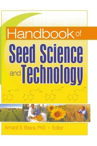 Abbildung von: Handbook of Seed Science and Technology - CRC Press