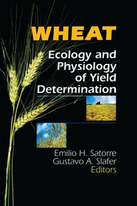 Abbildung von: Wheat - CRC Press
