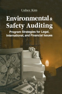 Abbildung von: Environmental and Safety Auditing - CRC Press