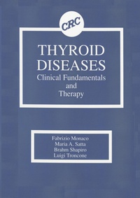 Abbildung von: Thyroid Diseases - CRC Press