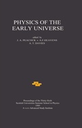 Bild: Physics of the Early Universe - CRC Press