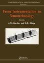 Cover: From Instrumentation to Nanotechnology - CRC Press