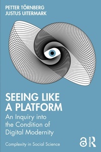 Enlarge image Cover: Seeing Like a Platform - Routledge