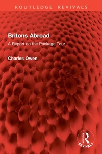 Abbildung von: Britons Abroad - Routledge
