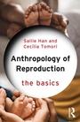 Cover: Anthropology of Reproduction: The Basics - Routledge