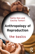 Bild: Anthropology of Reproduction: The Basics - Routledge