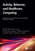 Bild: Activity, Behavior, and Healthcare Computing - CRC Press