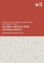 Cover: Global Health and Human Rights - Routledge